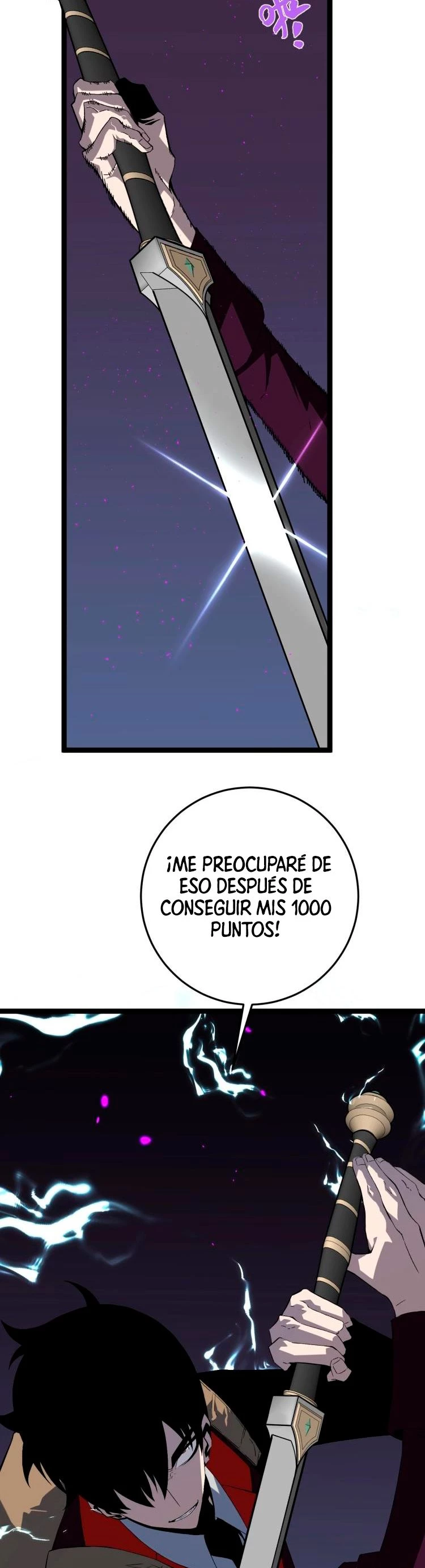Tu talento ahora es mio! Capitulo 12 página 7