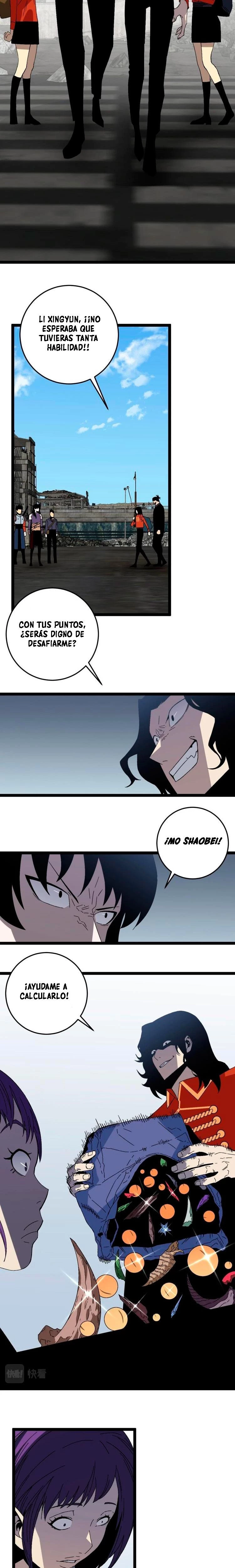 Tu talento ahora es mio! Capitulo 13 página 14