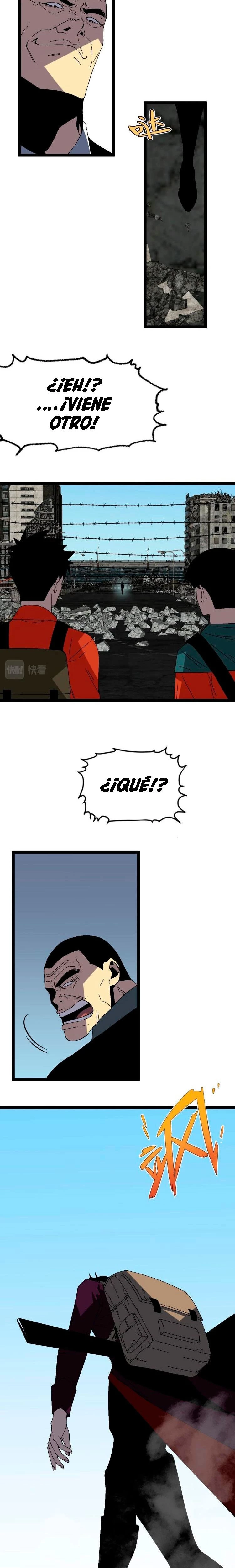 Tu talento ahora es mio! Capitulo 13 página 18