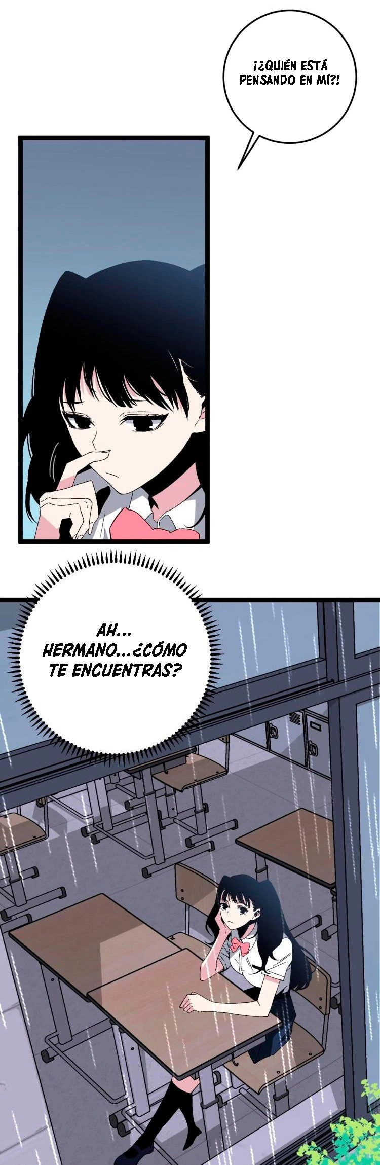 Tu talento ahora es mio! Capitulo 13 página 9