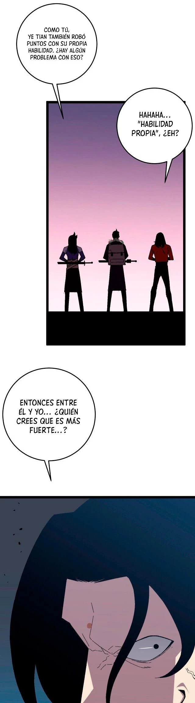 Tu talento ahora es mio! Capitulo 14 página 11