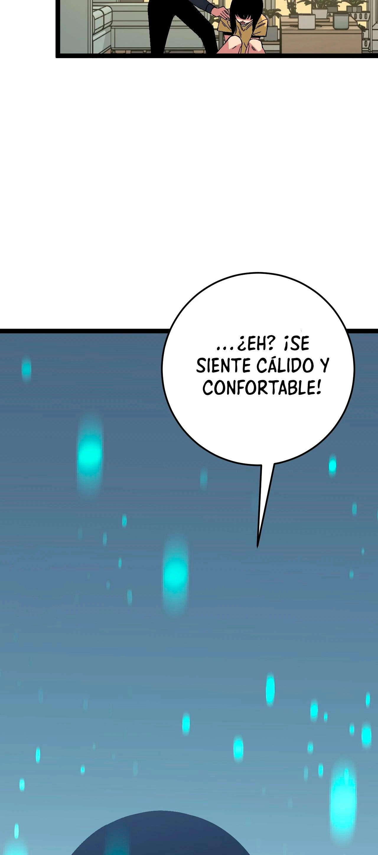 Tu talento ahora es mio! Capitulo 15 página 15