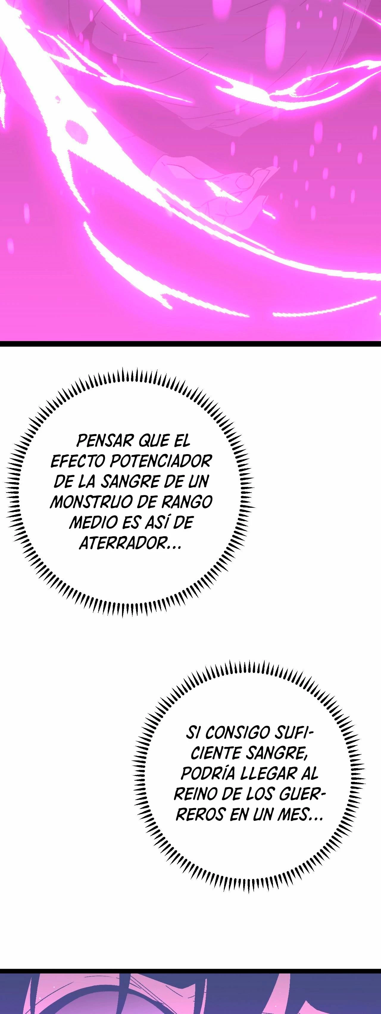 Tu talento ahora es mio! Capitulo 15 página 35