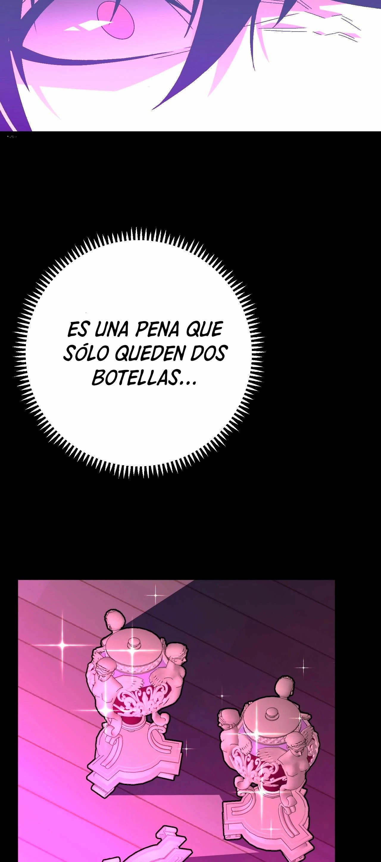 Tu talento ahora es mio! Capitulo 15 página 36
