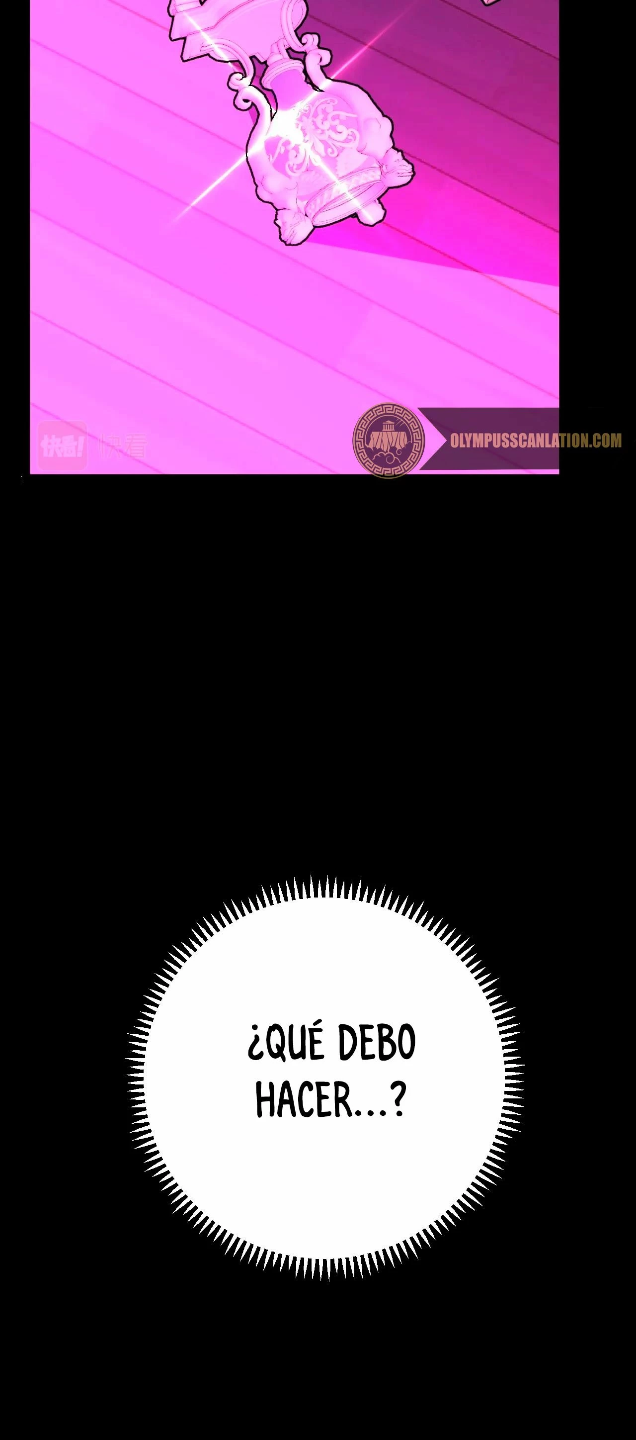 Tu talento ahora es mio! Capitulo 15 página 37