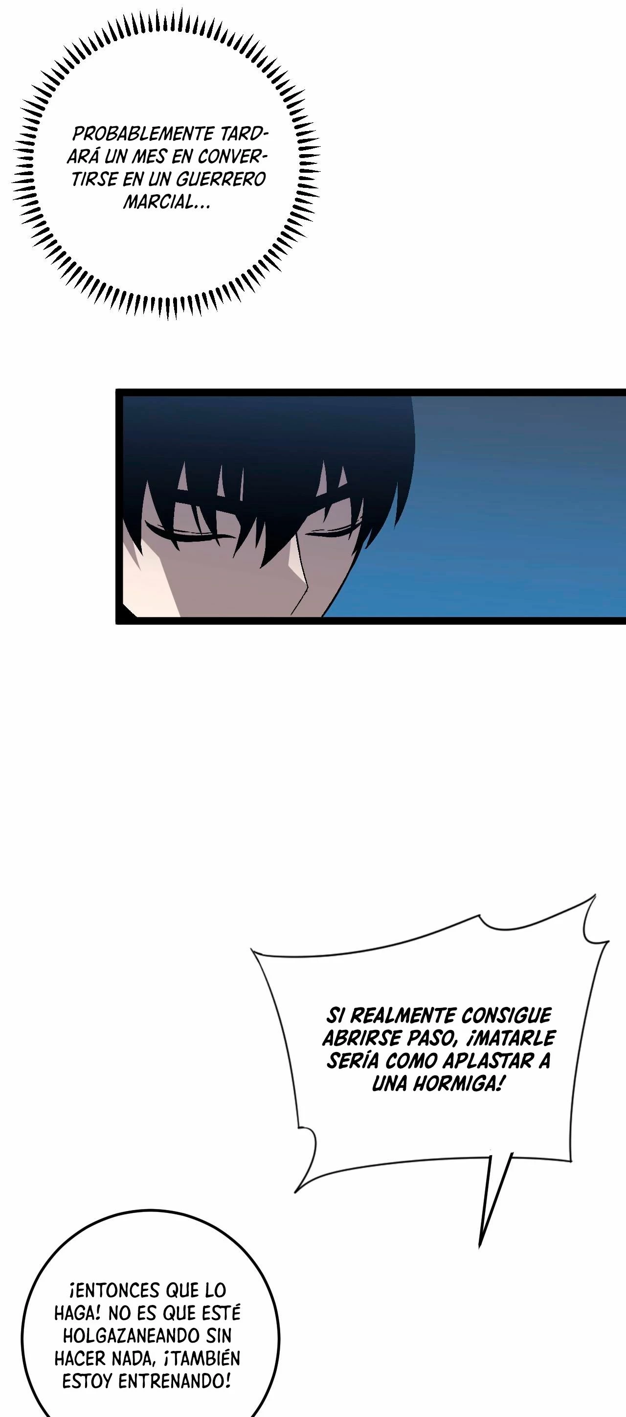 Tu talento ahora es mio! Capitulo 15 página 46