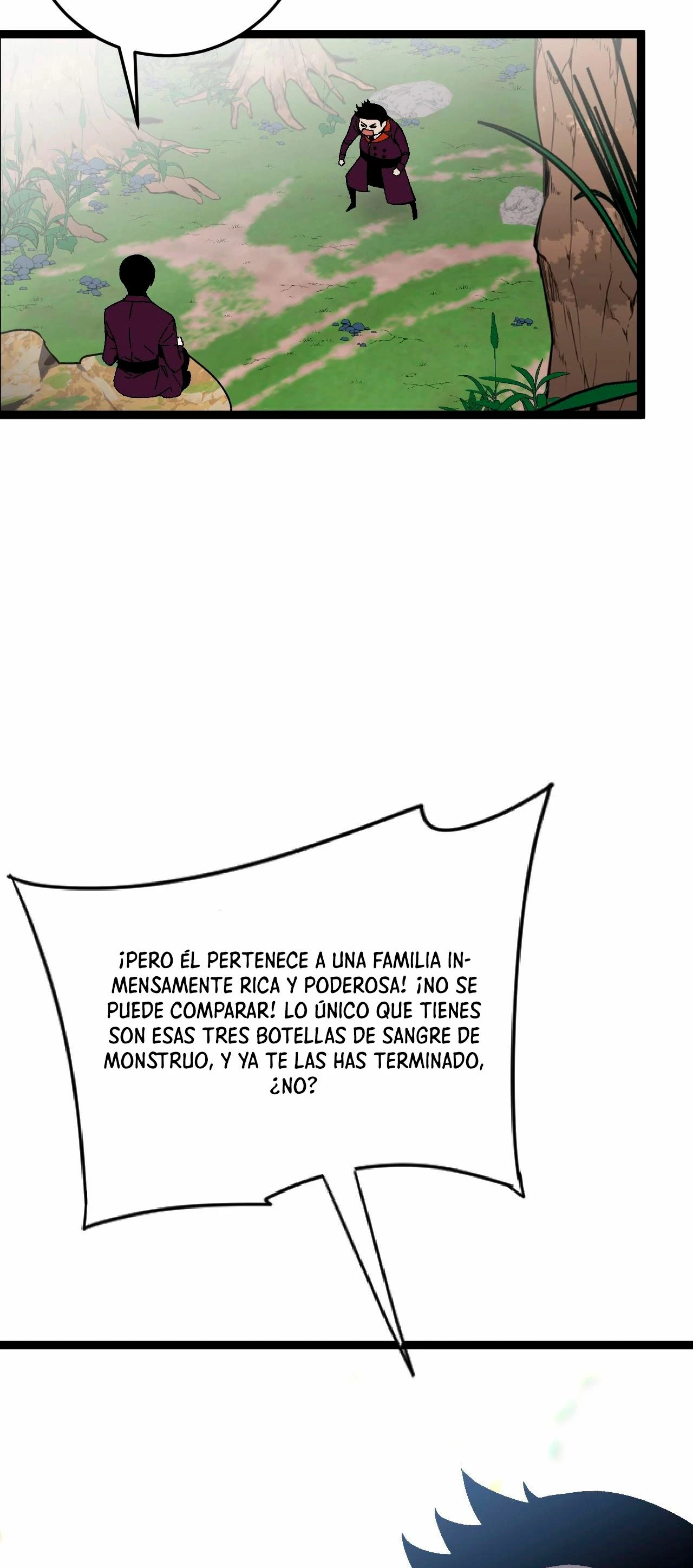 Tu talento ahora es mio! Capitulo 15 página 47