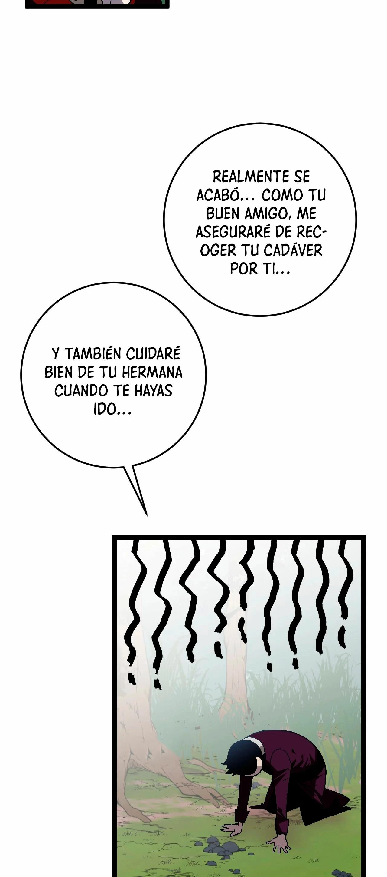 Tu talento ahora es mio! Capitulo 15 página 49