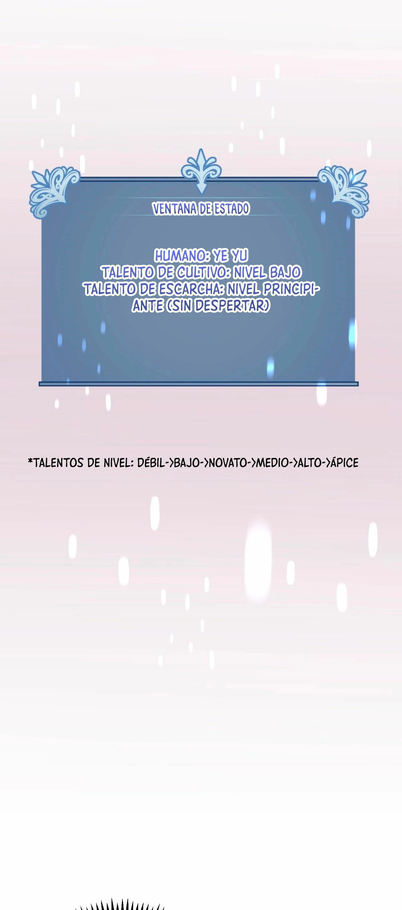 Tu talento ahora es mio! Capitulo 15 página 5