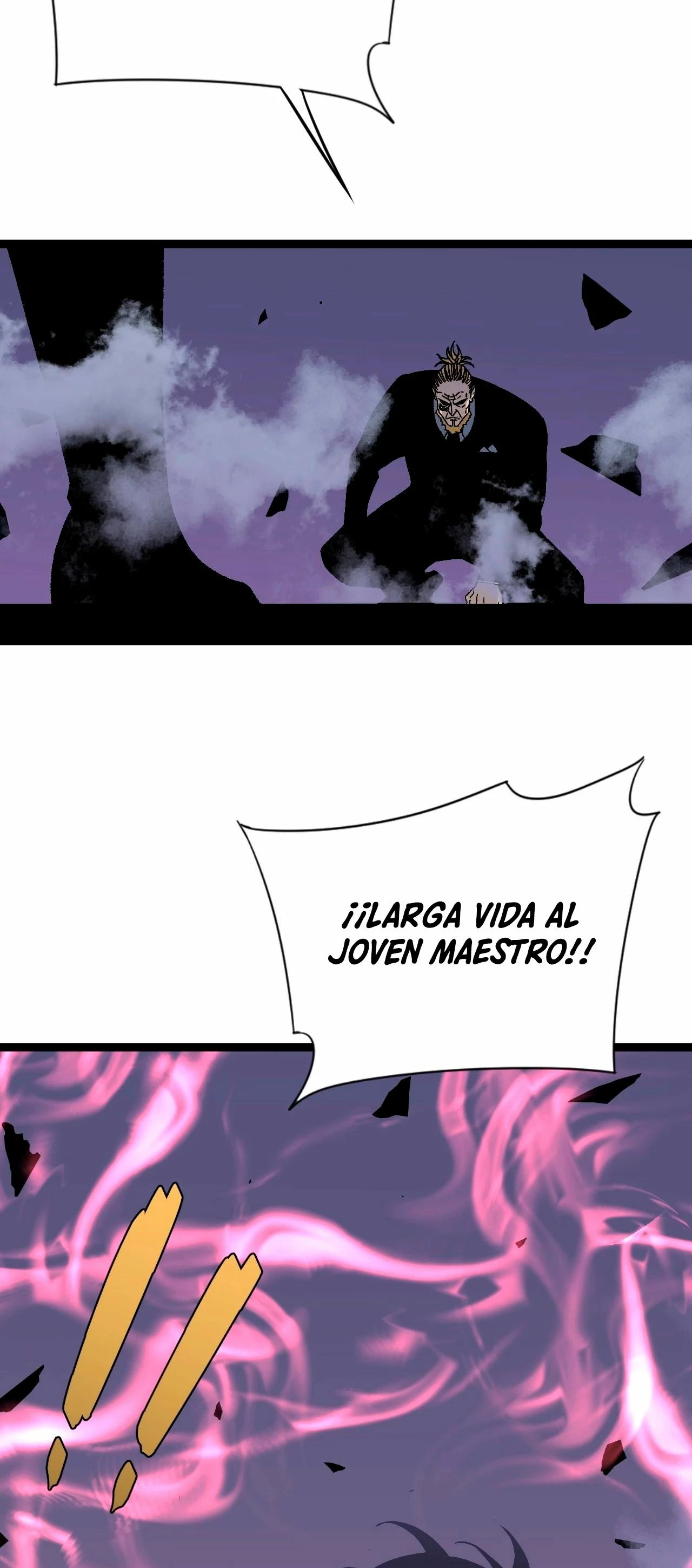 Tu talento ahora es mio! Capitulo 15 página 57
