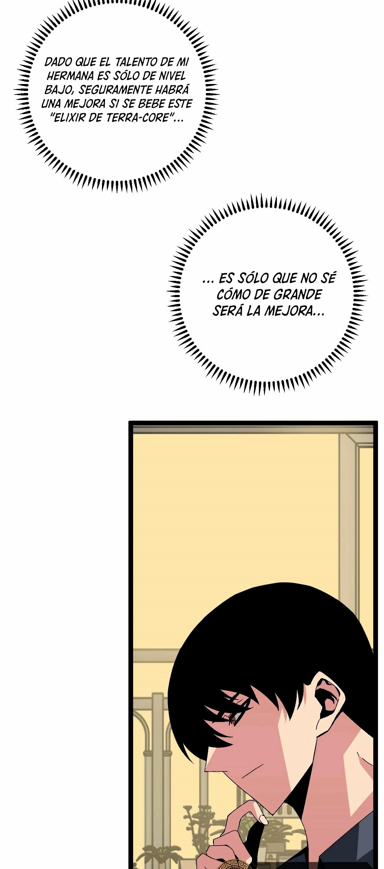 Tu talento ahora es mio! Capitulo 15 página 6