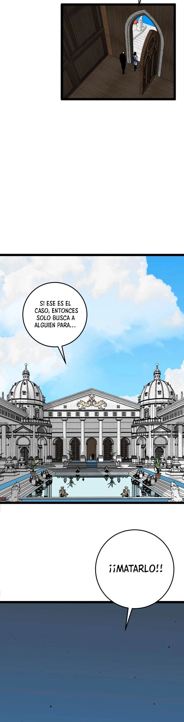 Tu talento ahora es mio! Capitulo 16 página 10