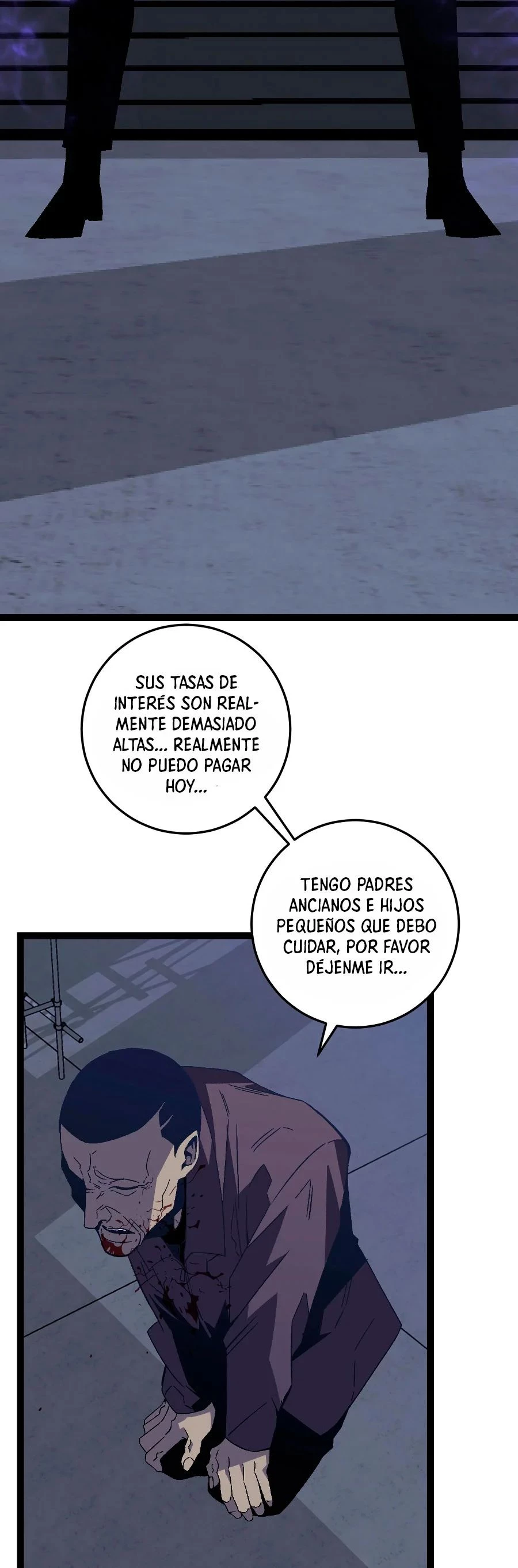 Tu talento ahora es mio! Capitulo 19 página 25
