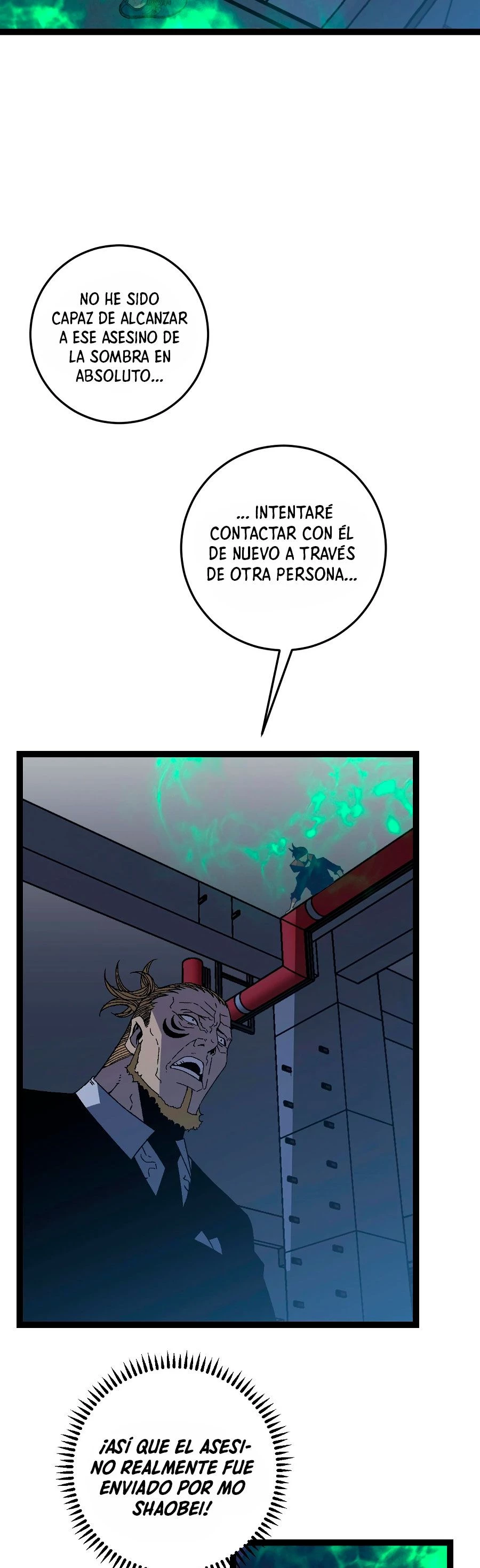 Tu talento ahora es mio! Capitulo 19 página 27