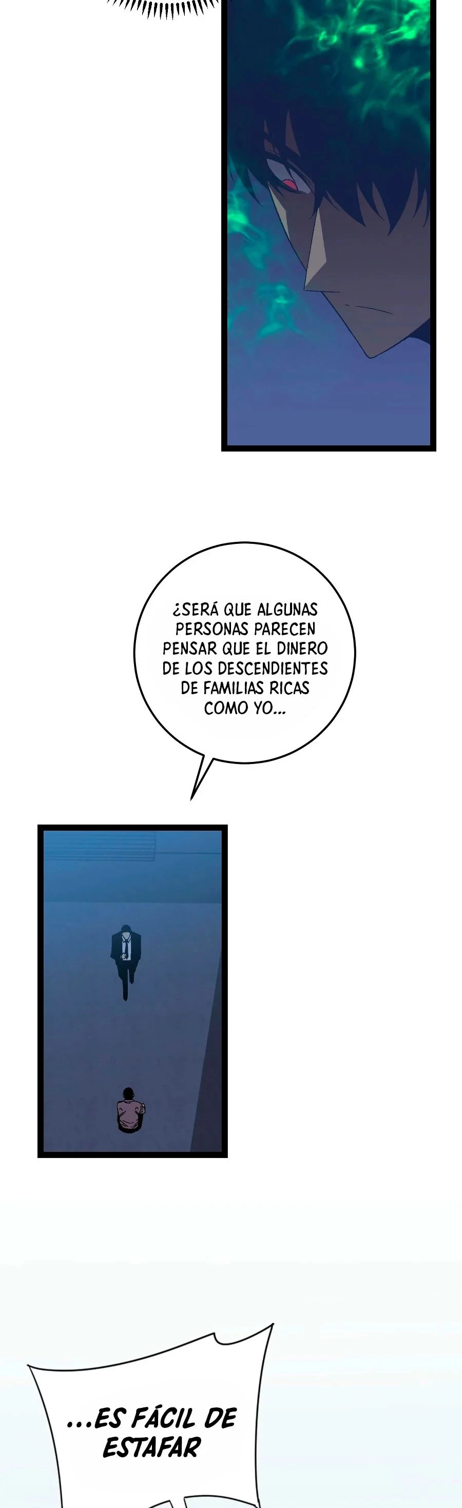 Tu talento ahora es mio! Capitulo 19 página 28