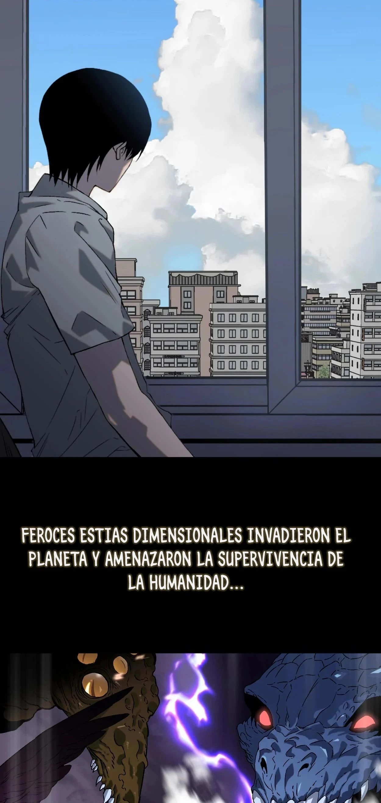 Tu talento ahora es mio! Capitulo 2 página 18