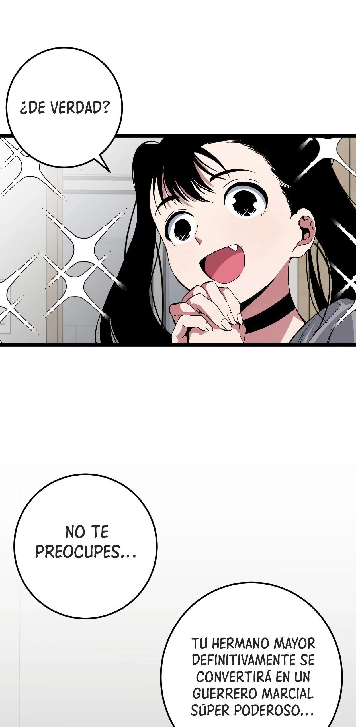 Tu talento ahora es mio! Capitulo 2 página 33
