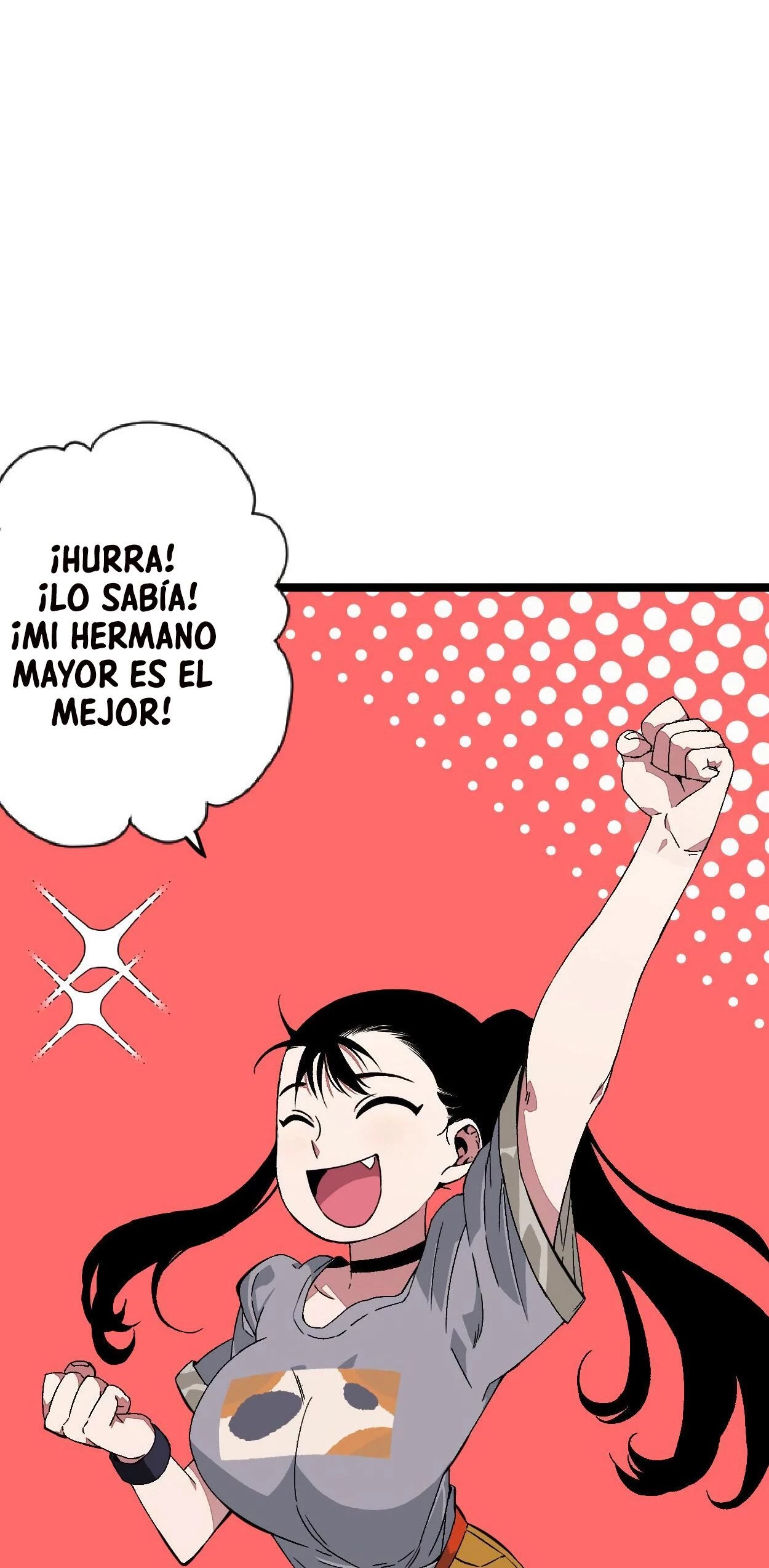 Tu talento ahora es mio! Capitulo 2 página 35