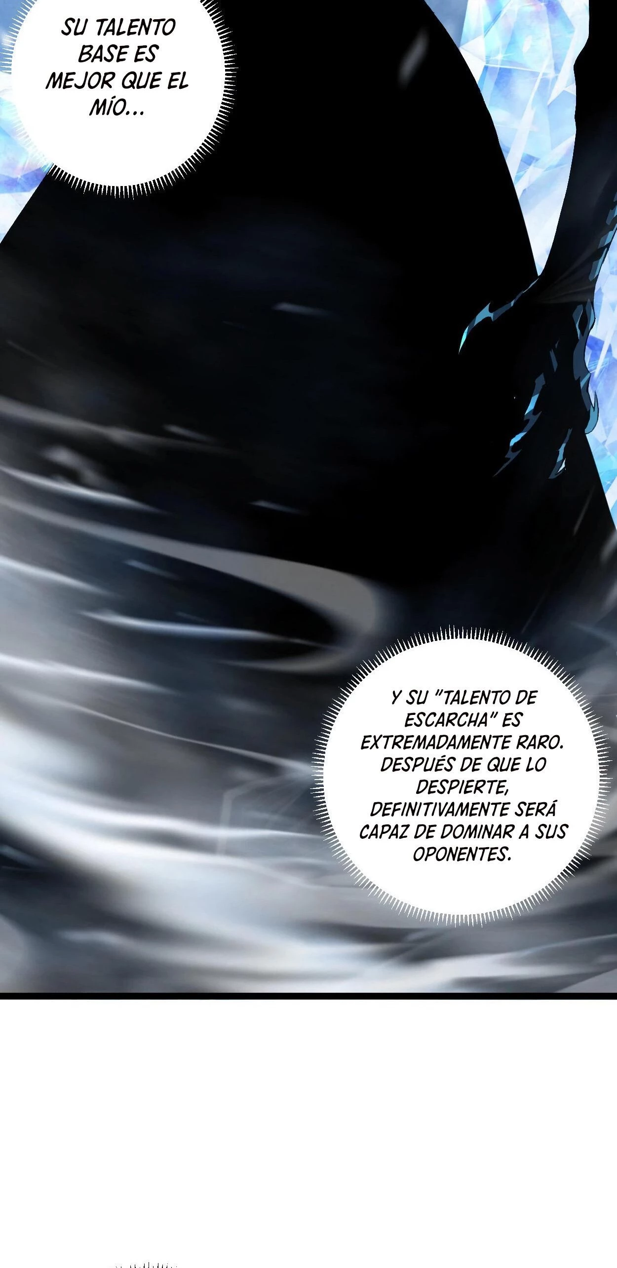 Tu talento ahora es mio! Capitulo 2 página 54