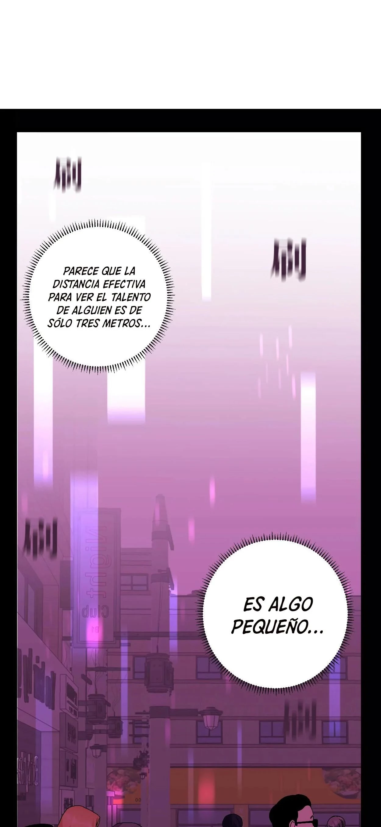 Tu talento ahora es mio! Capitulo 2 página 63