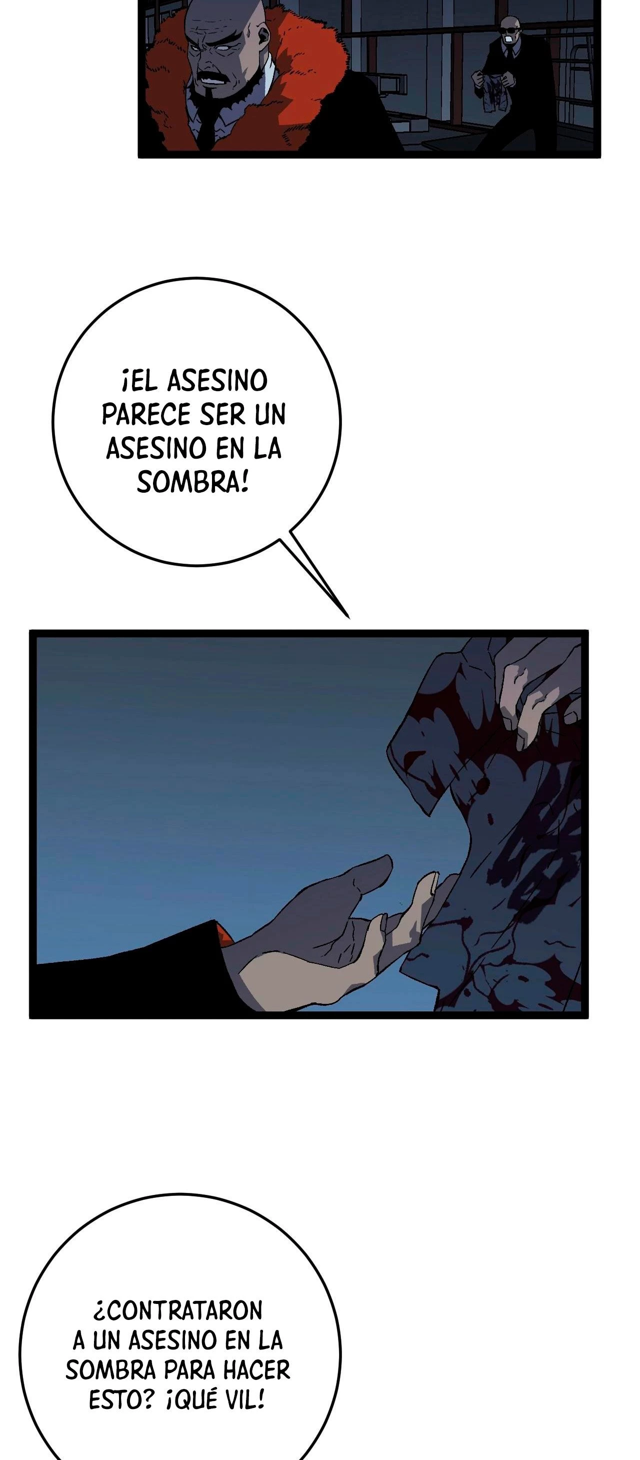 Tu talento ahora es mio! Capitulo 20 página 26