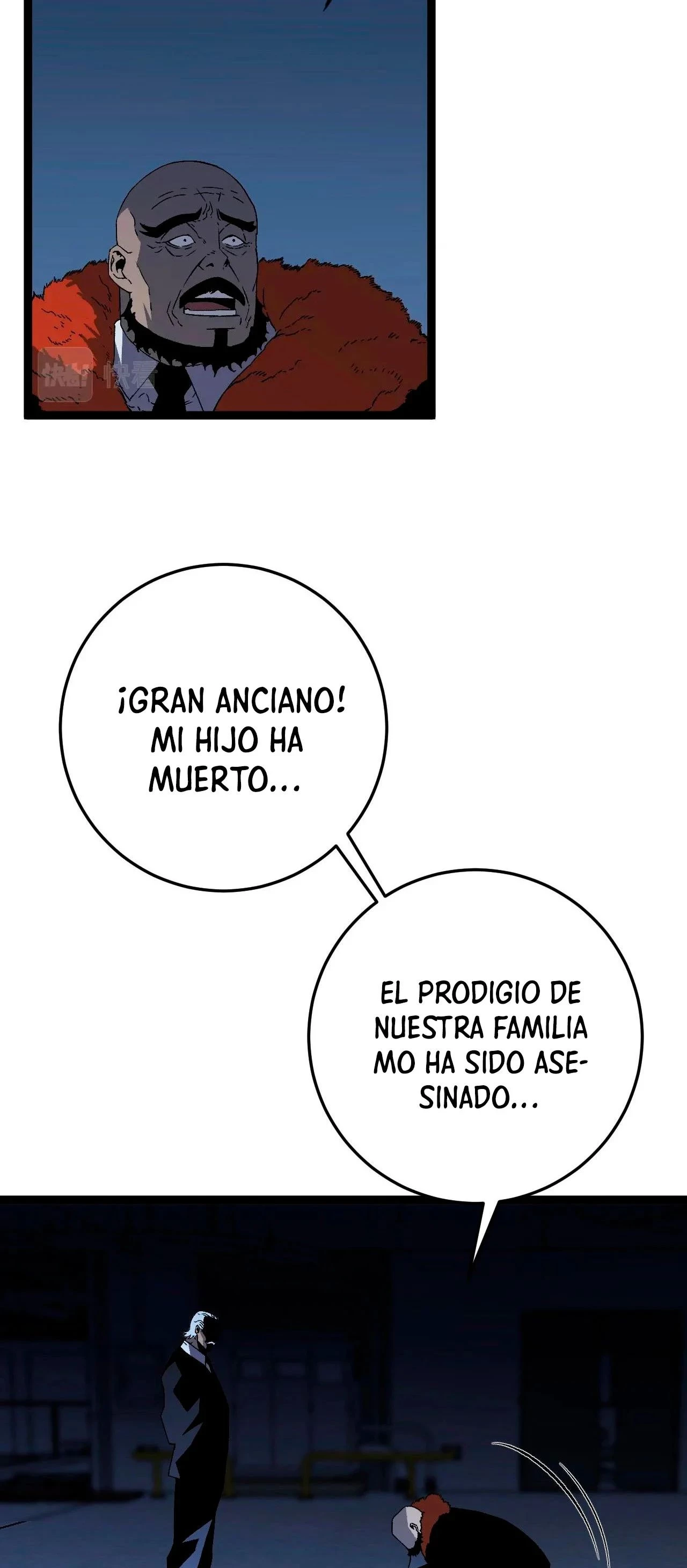 Tu talento ahora es mio! Capitulo 20 página 30