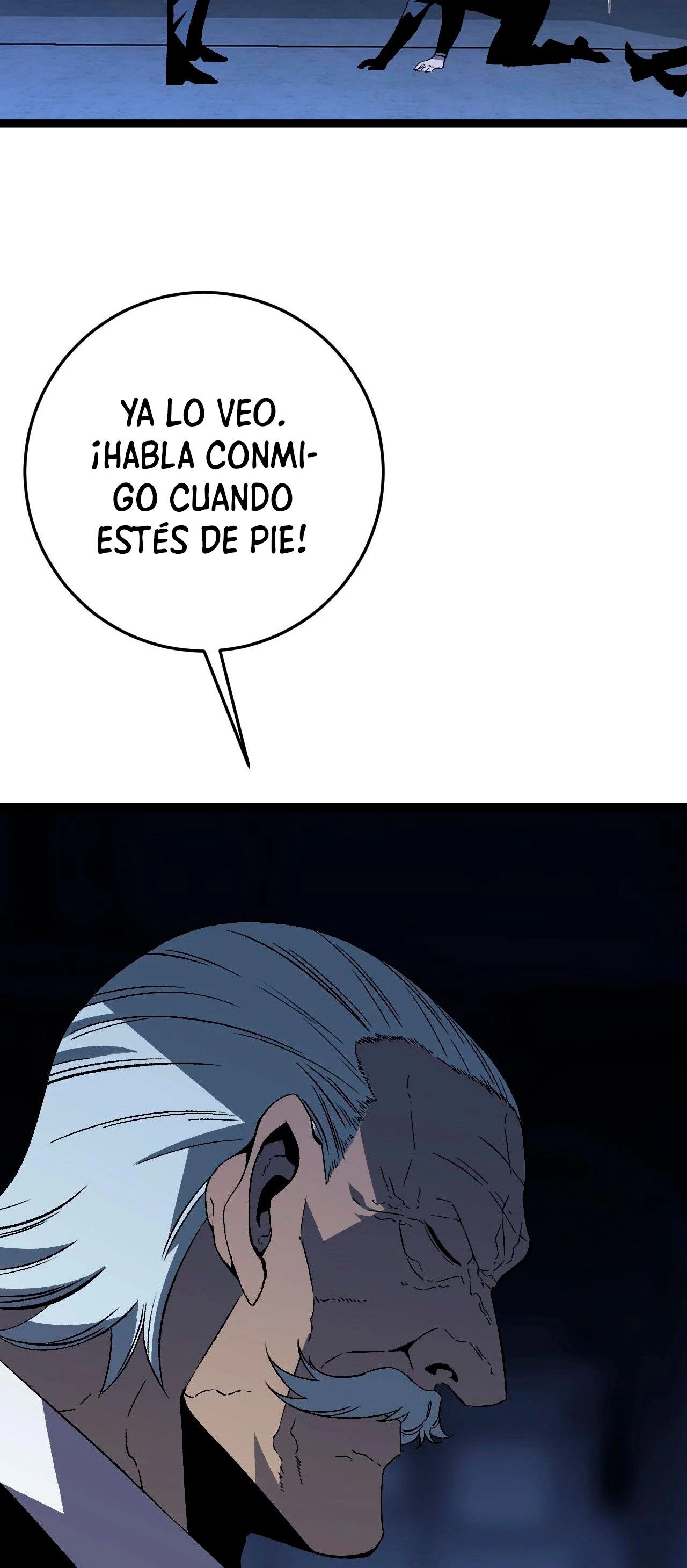 Tu talento ahora es mio! Capitulo 20 página 31