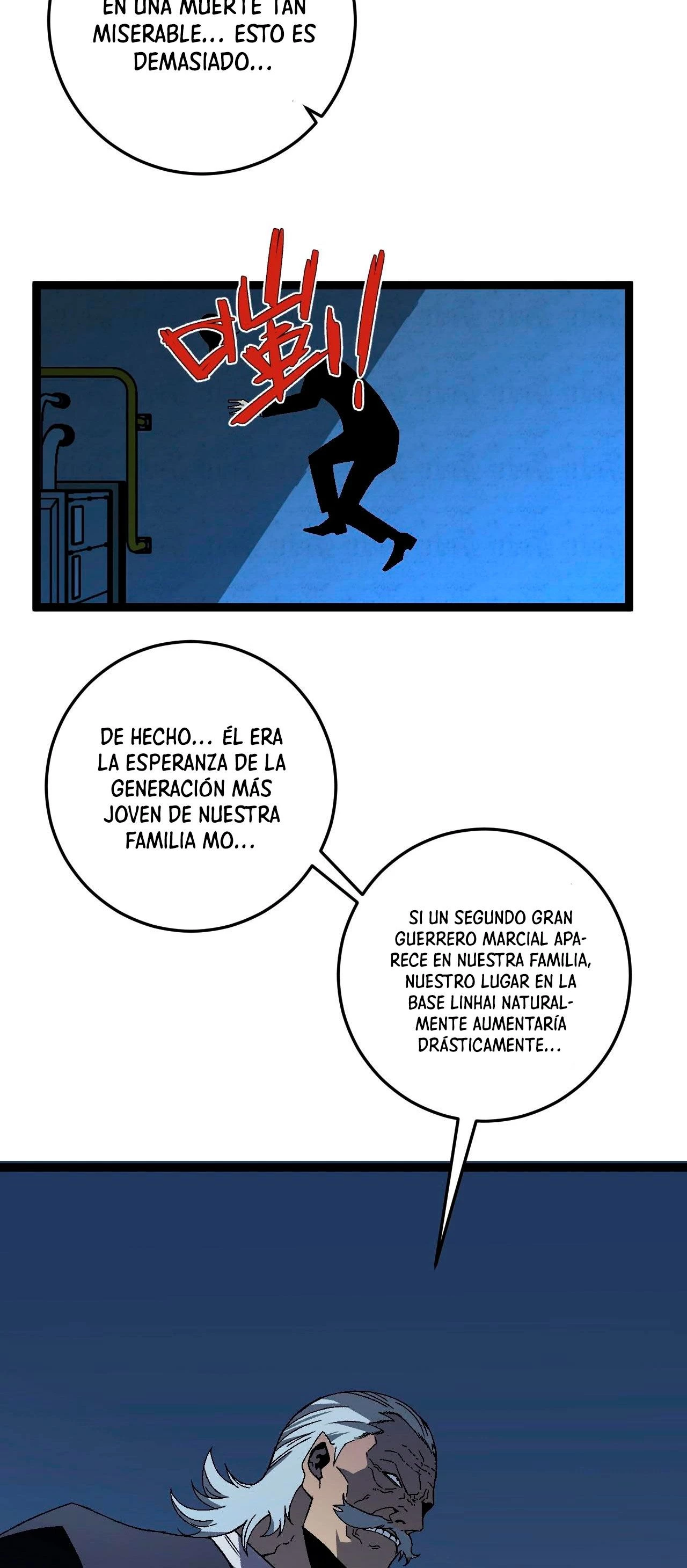 Tu talento ahora es mio! Capitulo 20 página 33