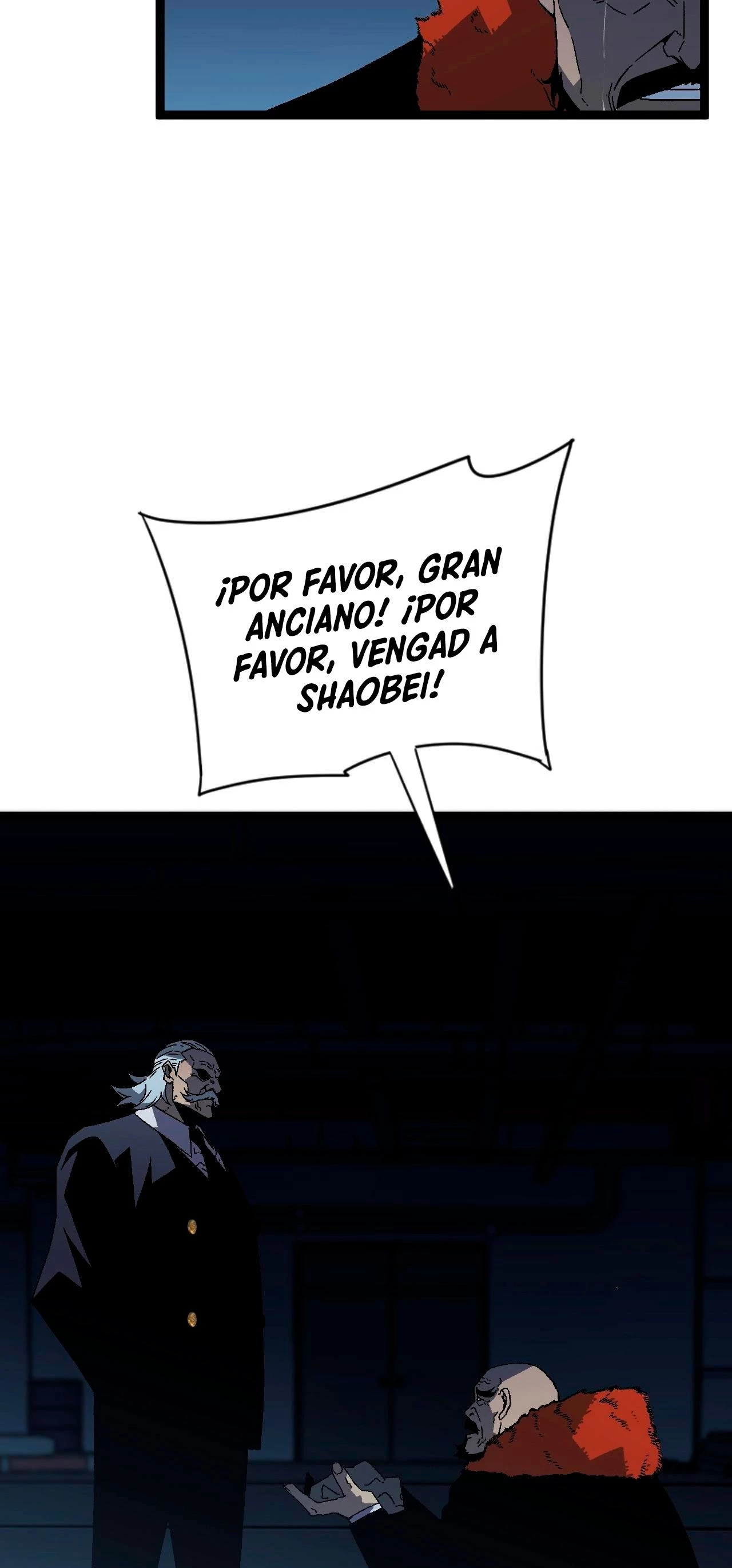 Tu talento ahora es mio! Capitulo 20 página 35