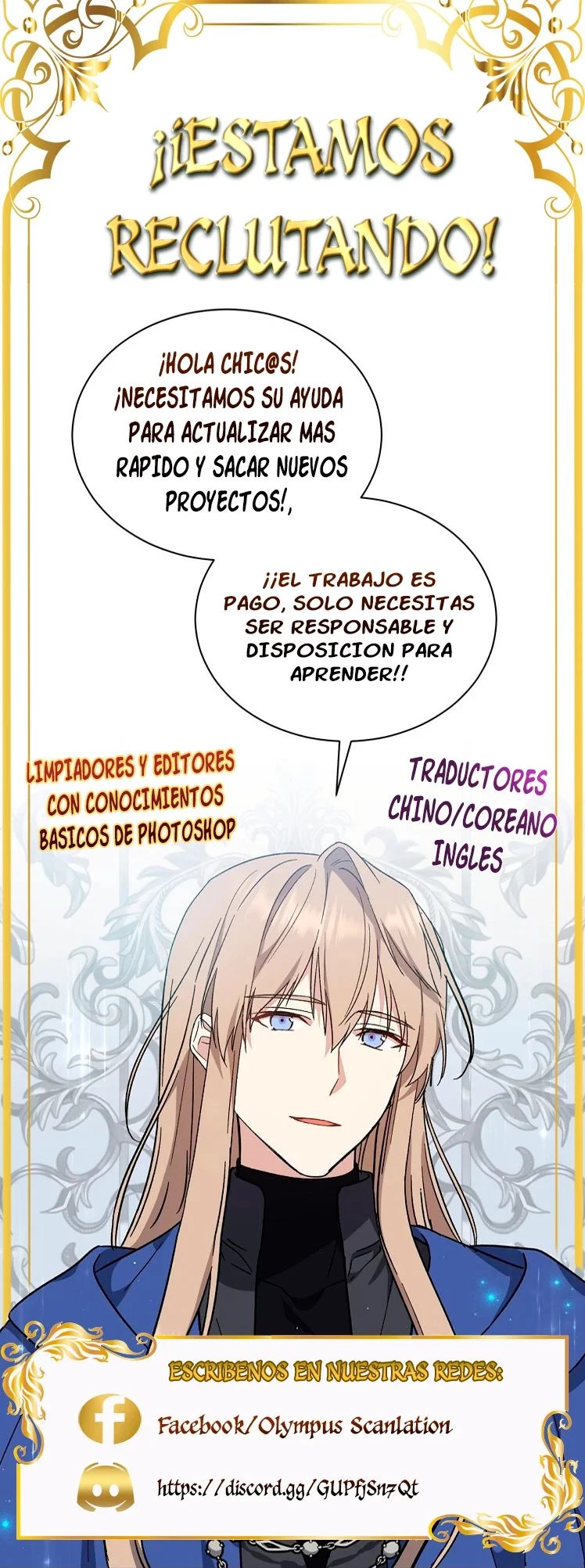 Tu talento ahora es mio! Capitulo 21 página 33