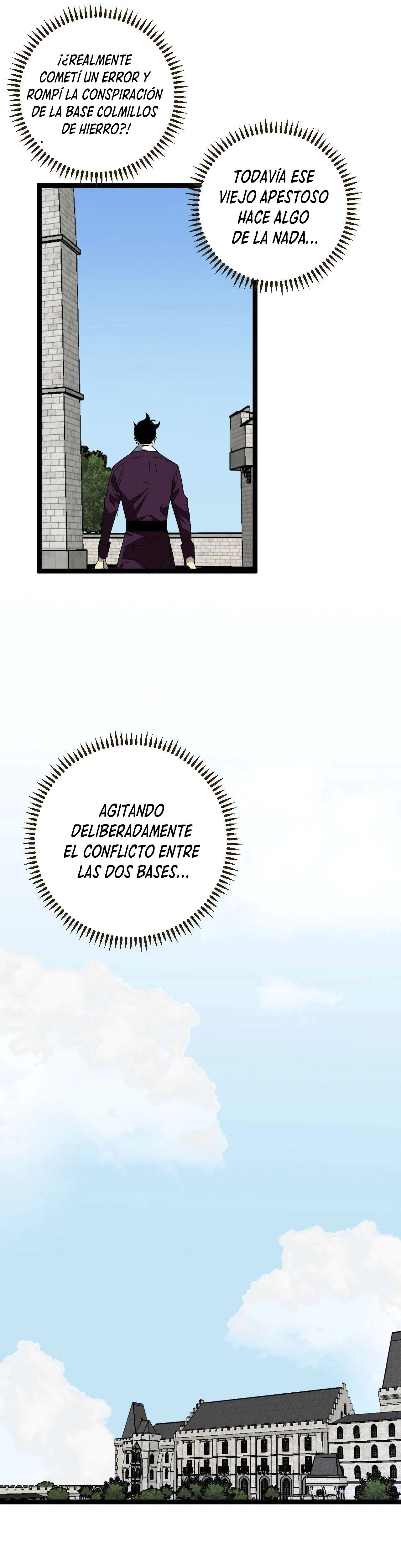 Tu talento ahora es mio! Capitulo 21 página 7