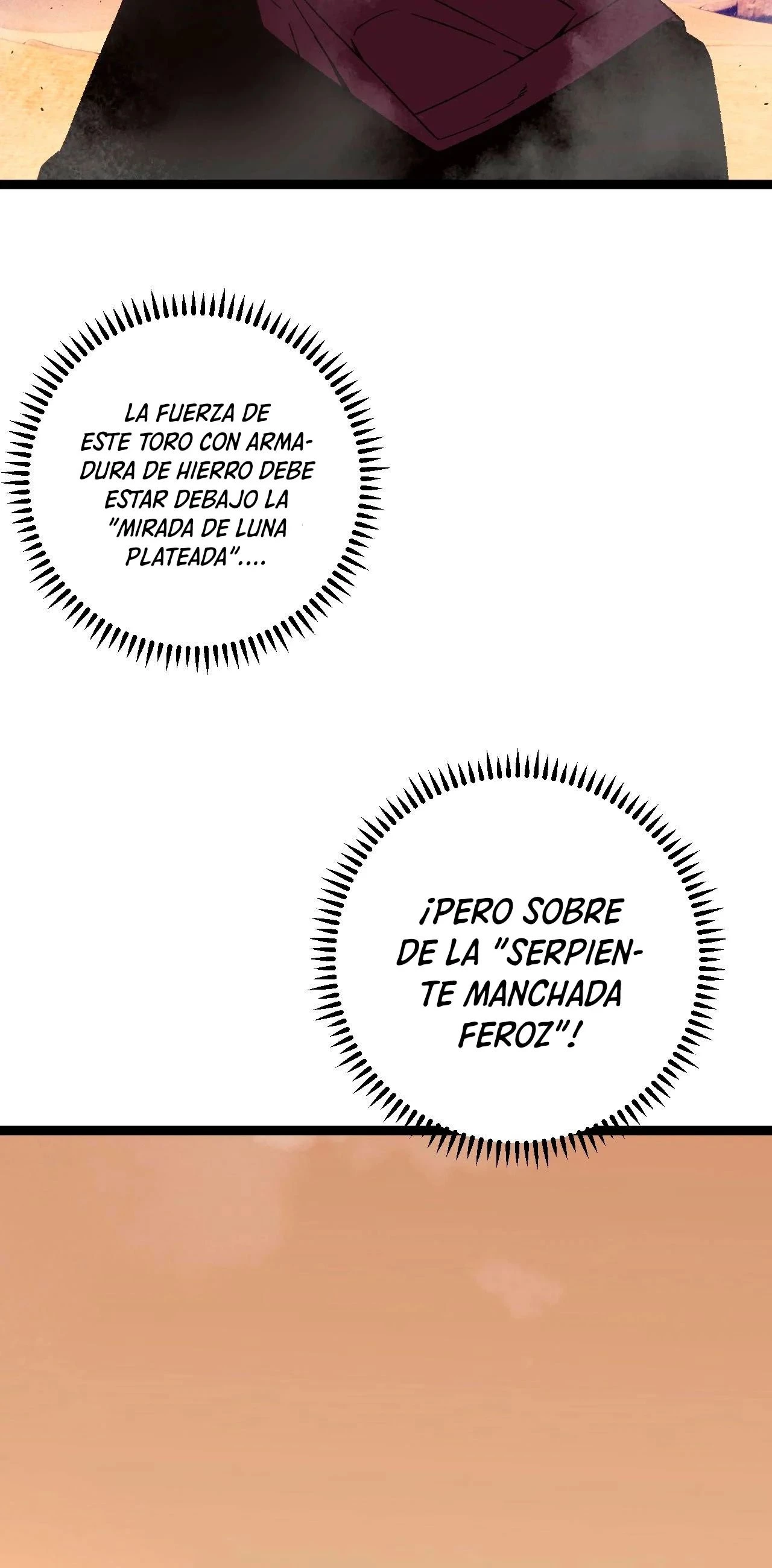 Tu talento ahora es mio! Capitulo 22 página 28
