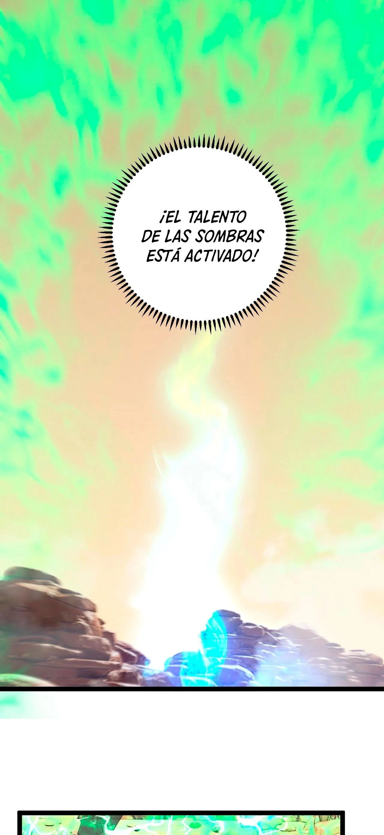 Tu talento ahora es mio! Capitulo 22 página 33