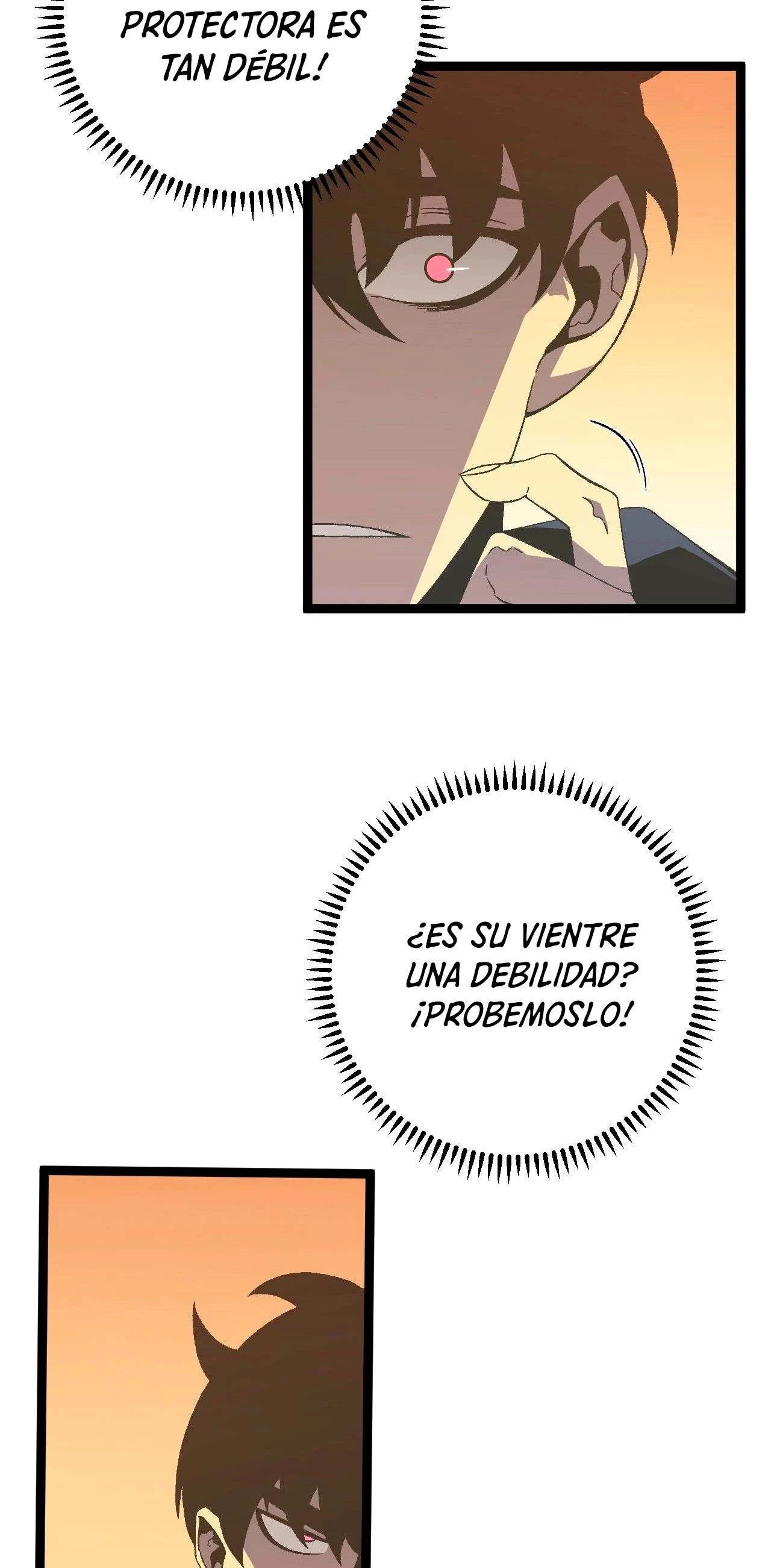 Tu talento ahora es mio! Capitulo 22 página 43