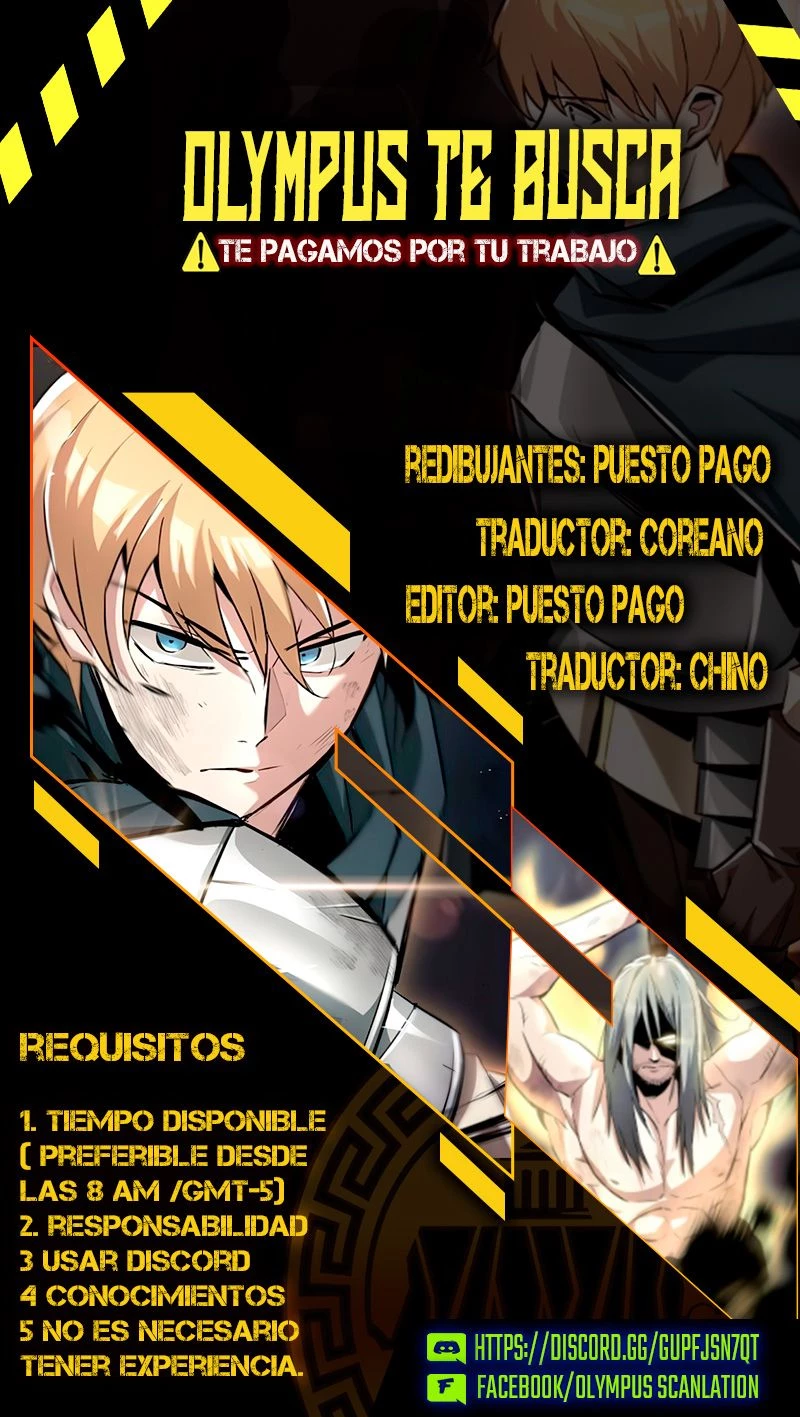 Tu talento ahora es mio! Capitulo 22 página 54