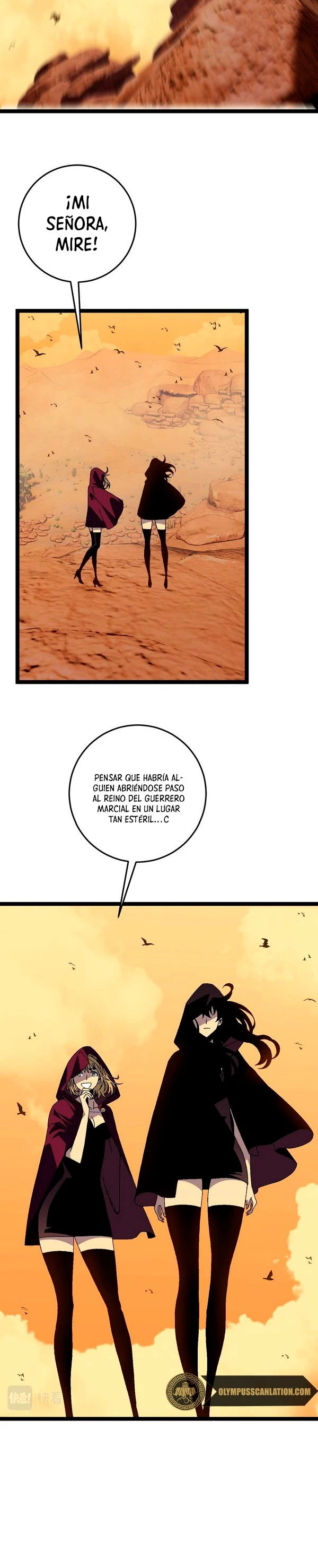 Tu talento ahora es mio! Capitulo 23 página 12