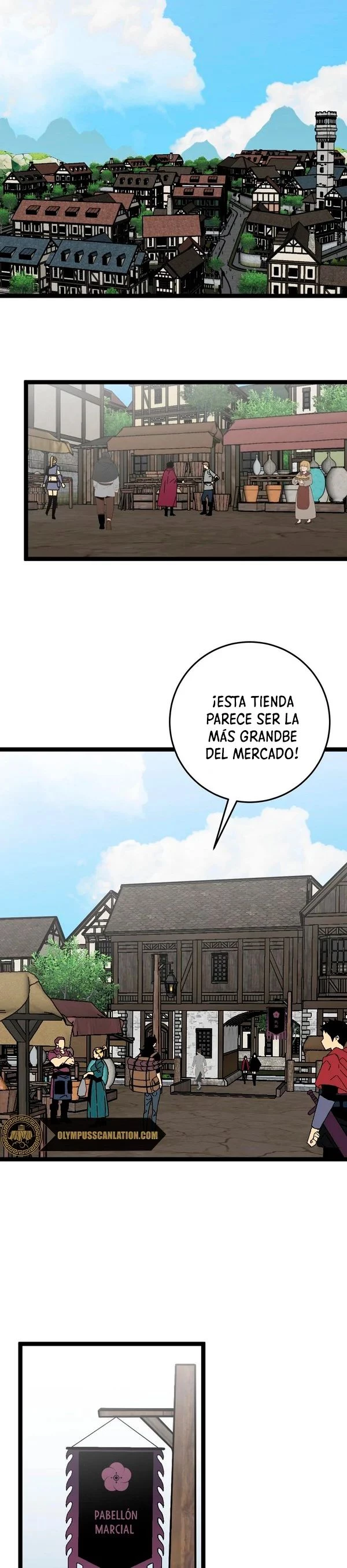 Tu talento ahora es mio! Capitulo 23 página 22