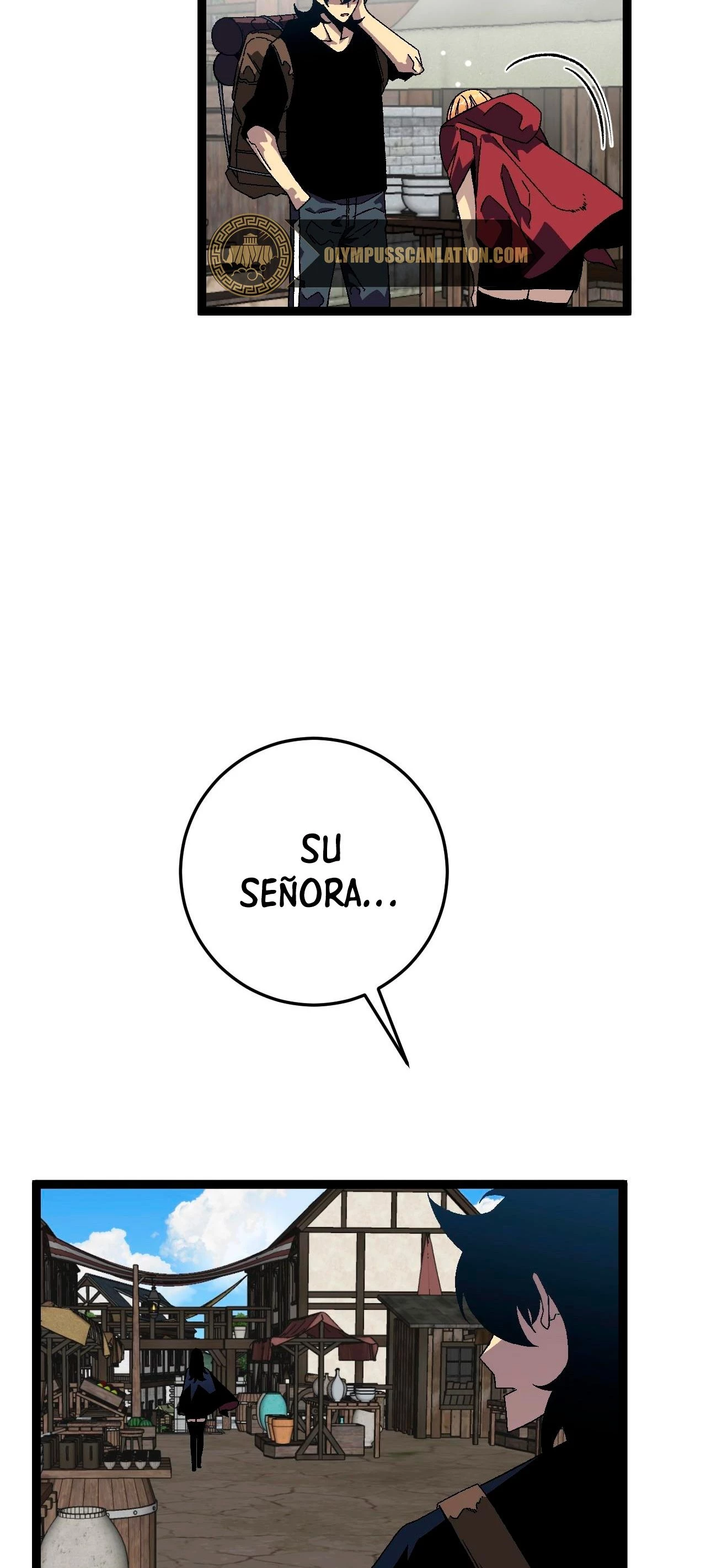 Tu talento ahora es mio! Capitulo 24 página 16