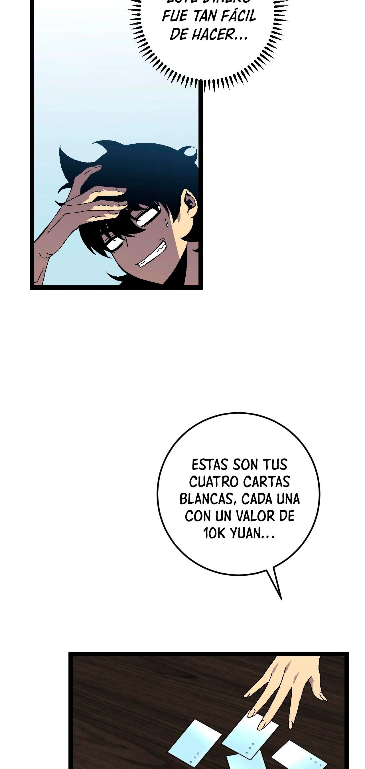 Tu talento ahora es mio! Capitulo 24 página 26