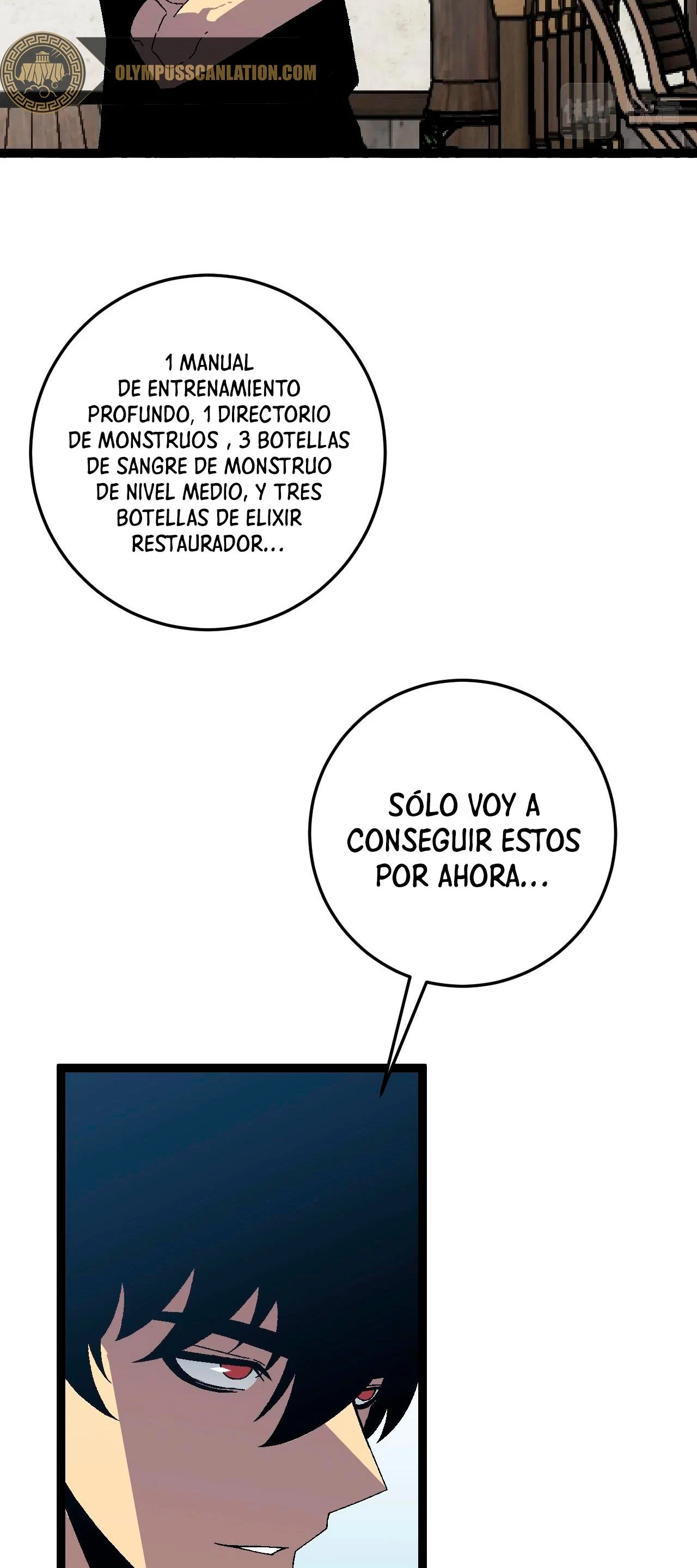 Tu talento ahora es mio! Capitulo 24 página 32