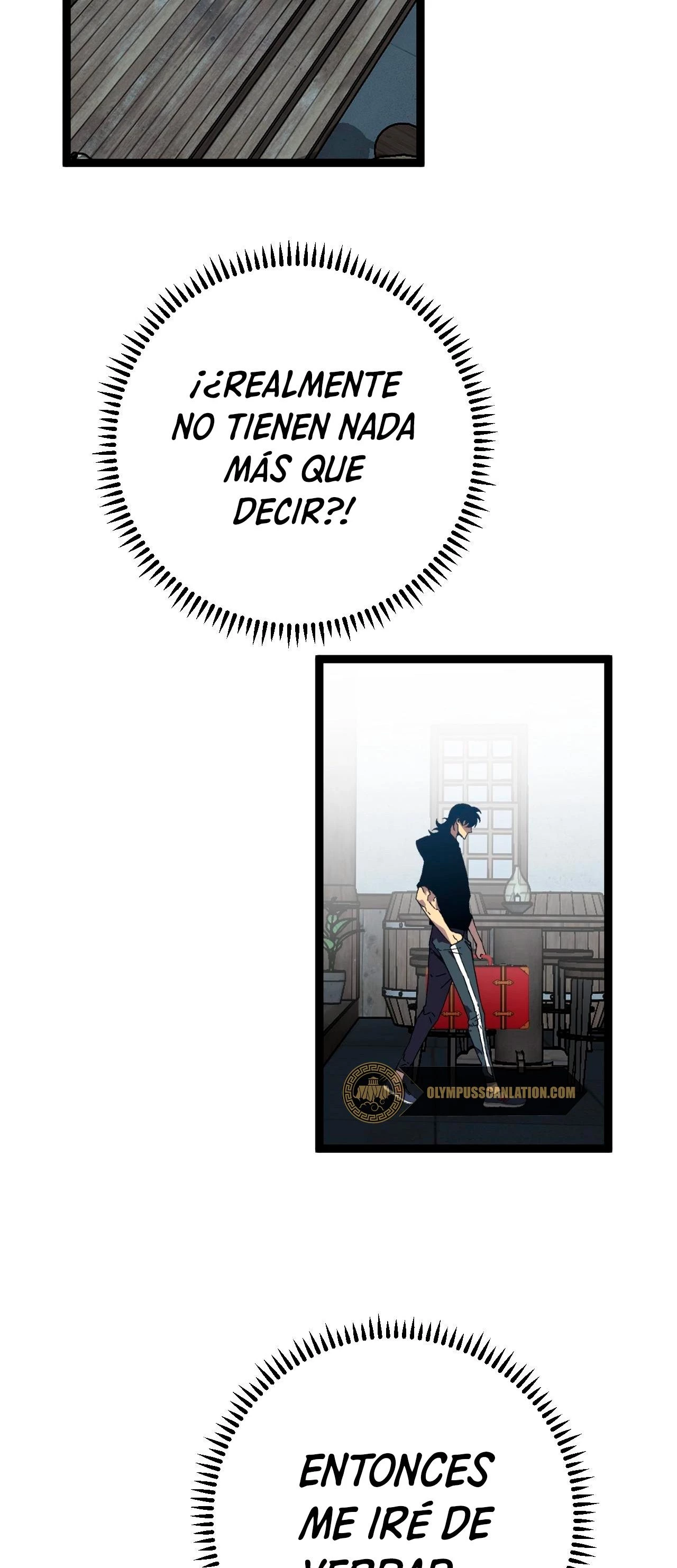 Tu talento ahora es mio! Capitulo 24 página 39