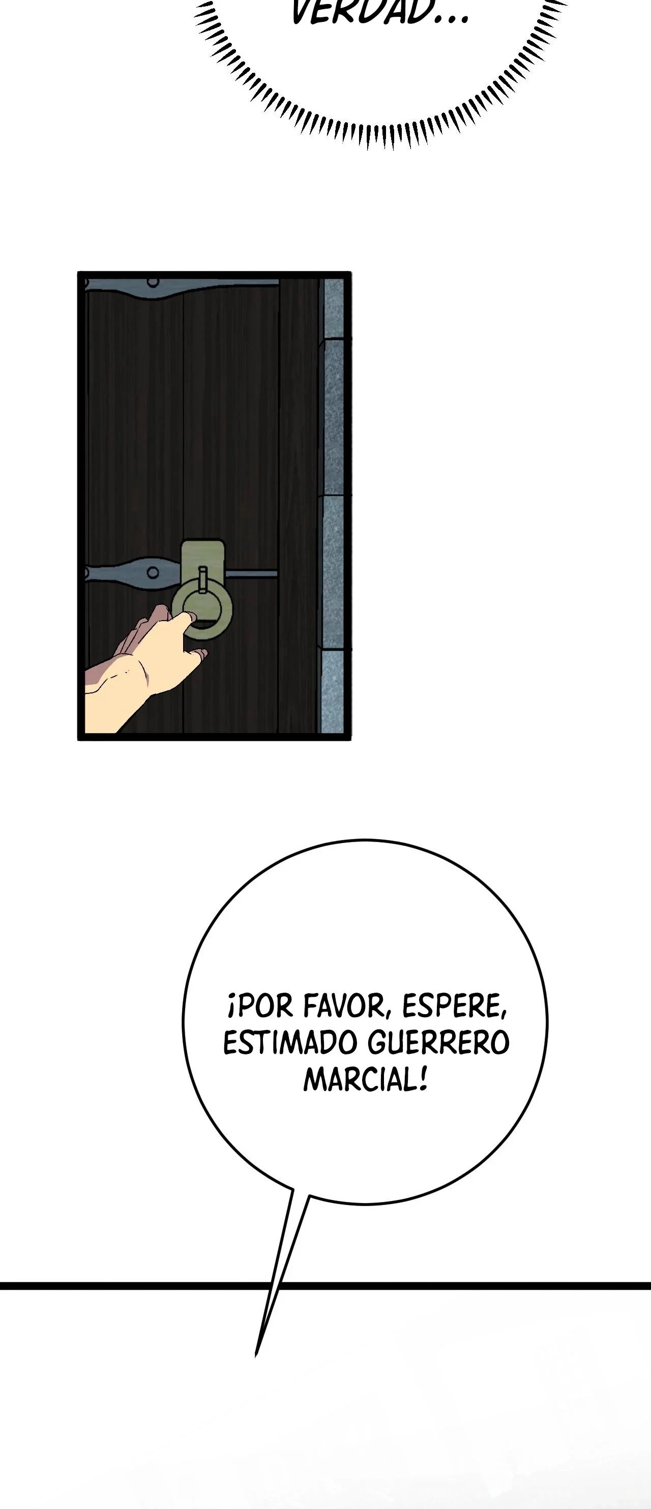 Tu talento ahora es mio! Capitulo 24 página 40