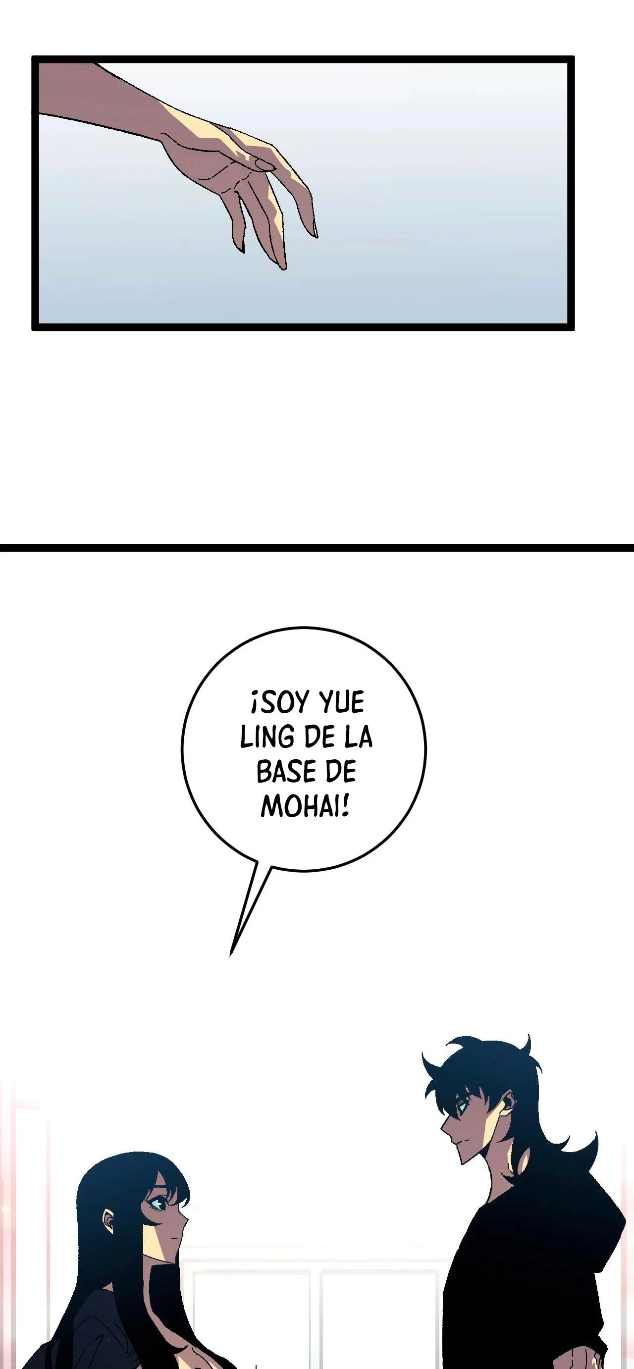 Tu talento ahora es mio! Capitulo 24 página 51