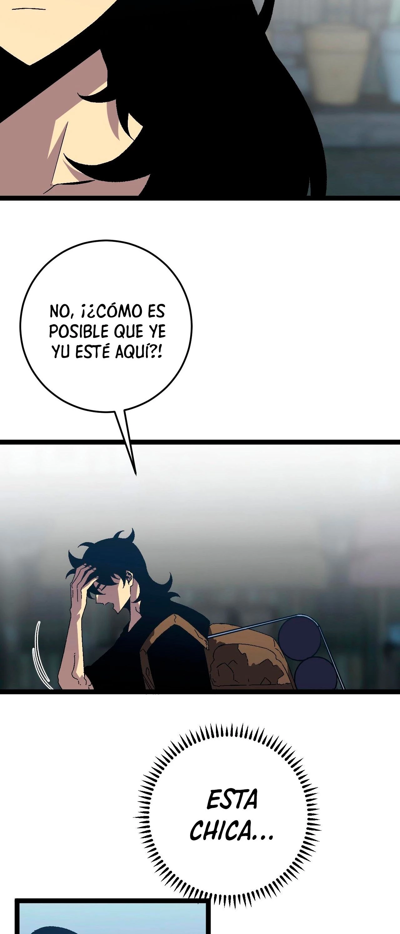 Tu talento ahora es mio! Capitulo 24 página 6
