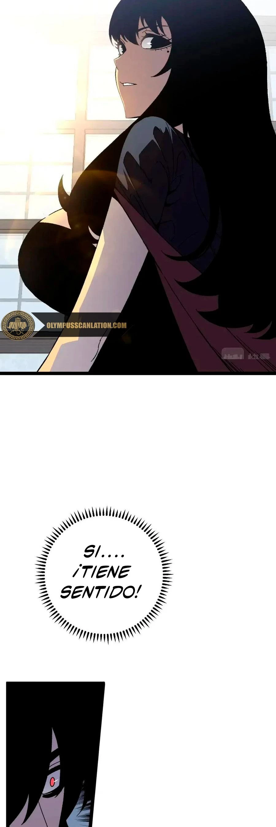 Tu talento ahora es mio! Capitulo 25 página 17