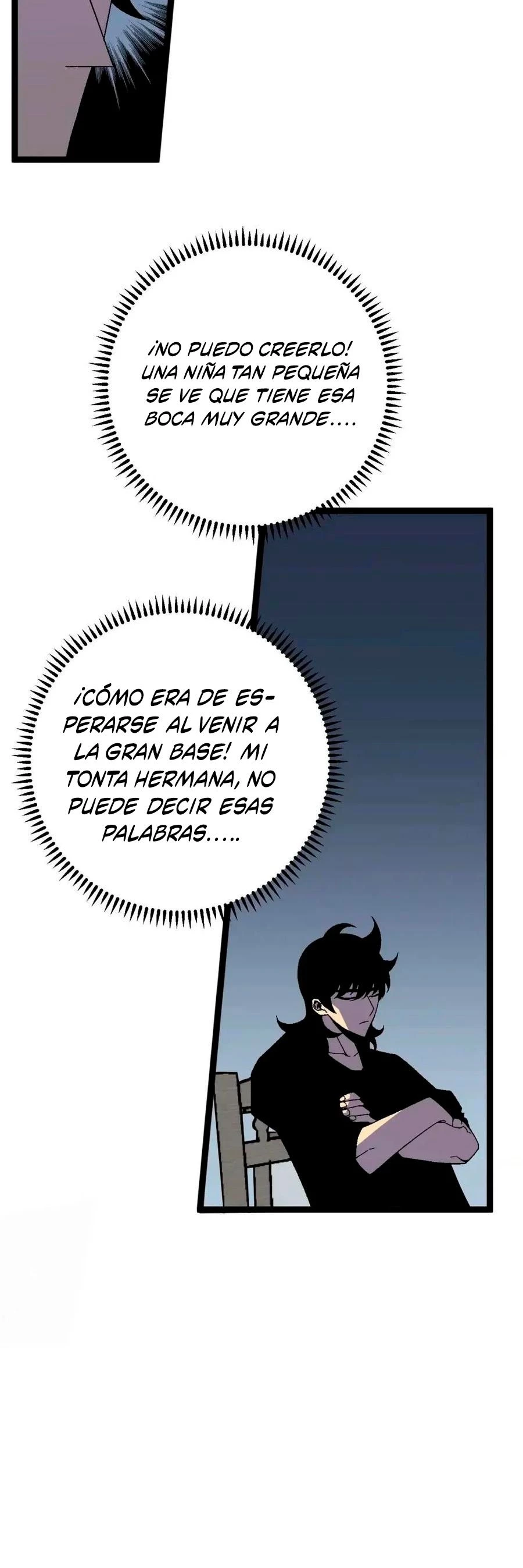 Tu talento ahora es mio! Capitulo 25 página 18