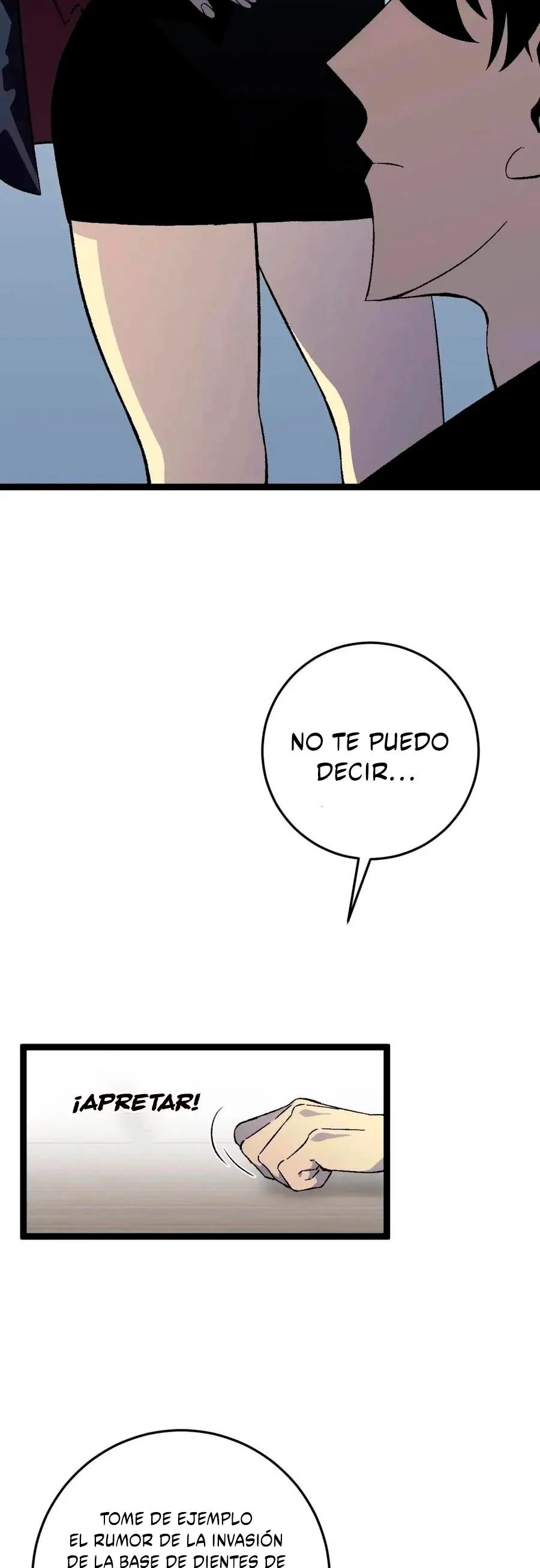 Tu talento ahora es mio! Capitulo 25 página 26