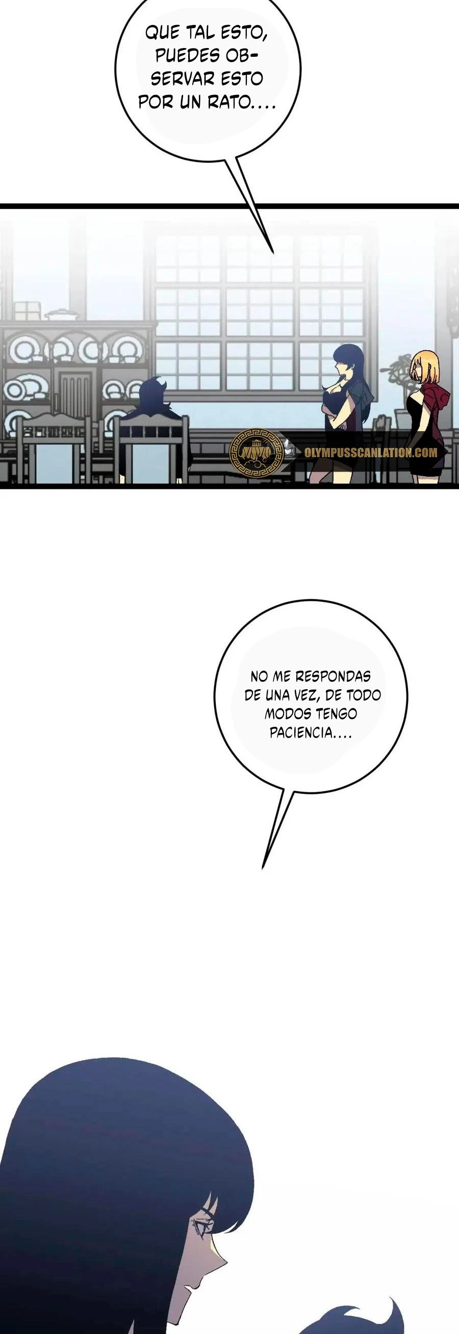 Tu talento ahora es mio! Capitulo 25 página 30