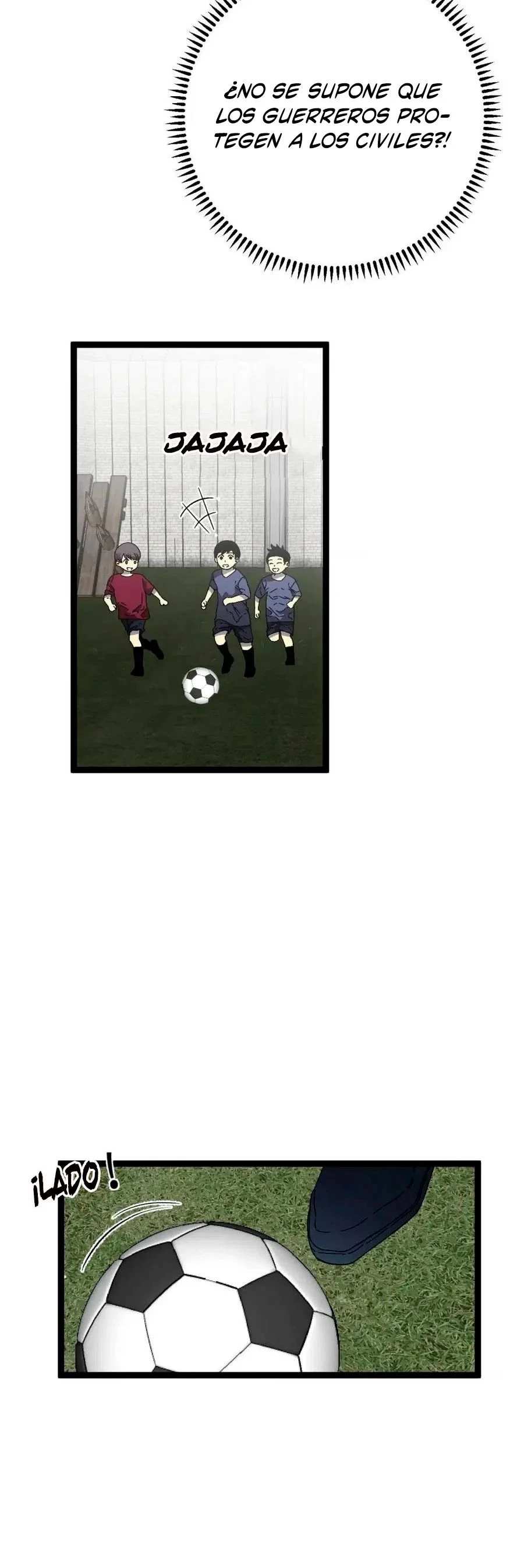 Tu talento ahora es mio! Capitulo 25 página 36