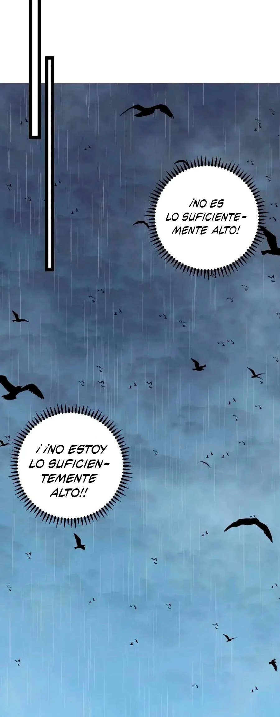 Tu talento ahora es mio! Capitulo 25 página 40